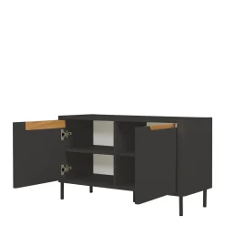Tenzo Dressoir 2-Deurs Switch