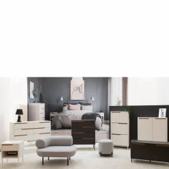 Tenzo Dressoir 2-Deurs Switch