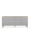 Tenzo Dressoir Dot