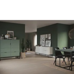 Tenzo Eetkamertafel Lipp