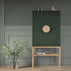 Tenzo Opbergkast Scoop