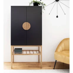 Tenzo Opbergkast Scoop