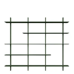 Tenzo Wandkast Bridge