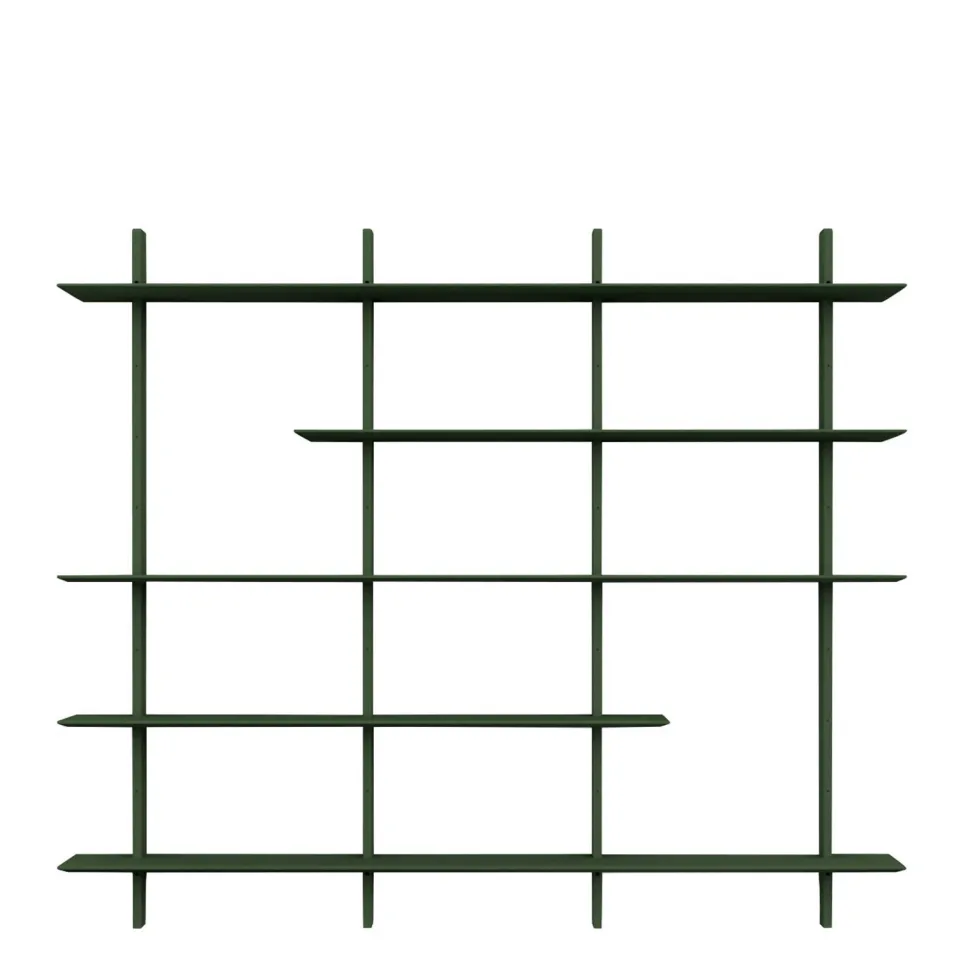 Tenzo Wandkast Bridge