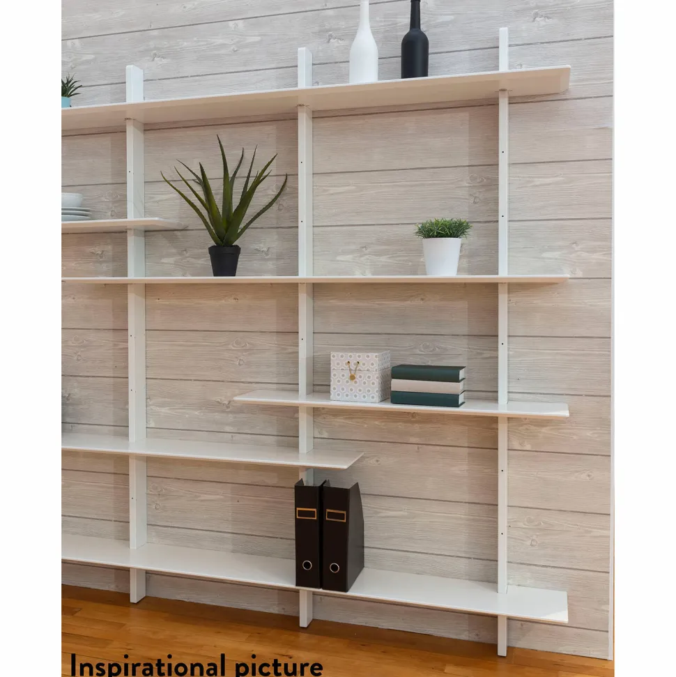 Tenzo Wandkast Bridge