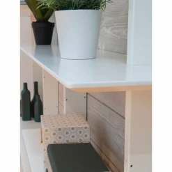 Tenzo Wandkast Bridge