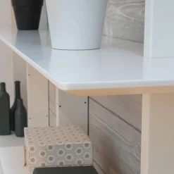 Tenzo Wandkast Bridge