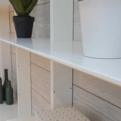 Tenzo Wandkast Bridge