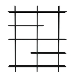 Tenzo Wandkast Bridge