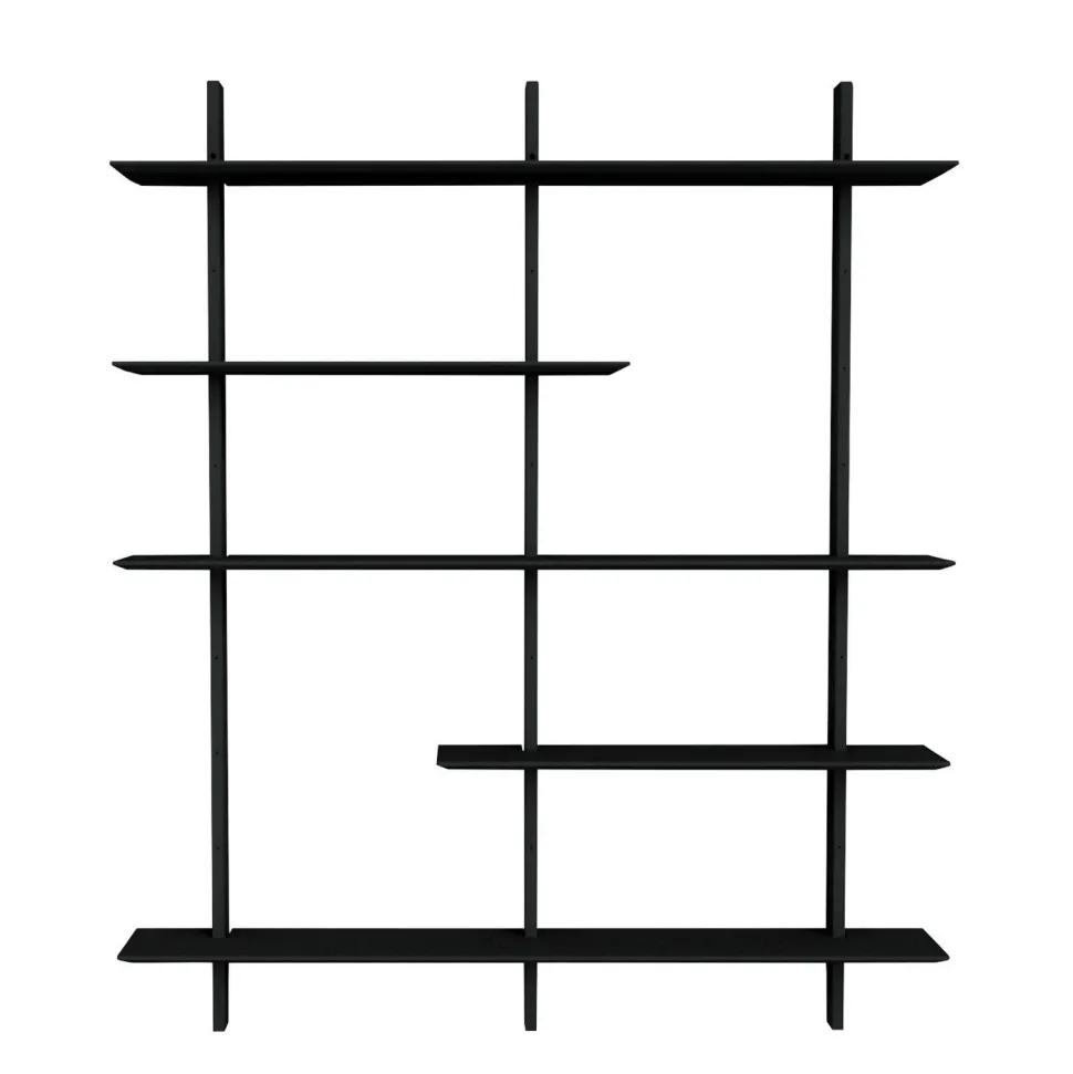 Tenzo Wandkast Bridge