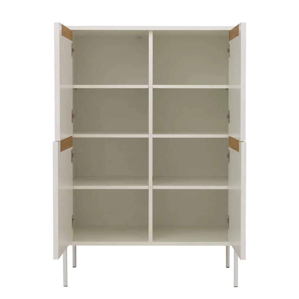 Tenzo Wandkast Switch