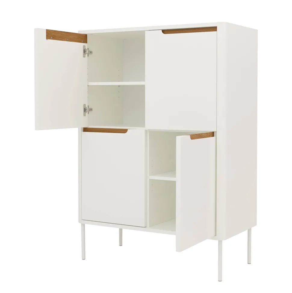 Tenzo Wandkast Switch