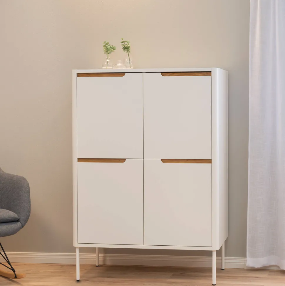 Tenzo Wandkast Switch