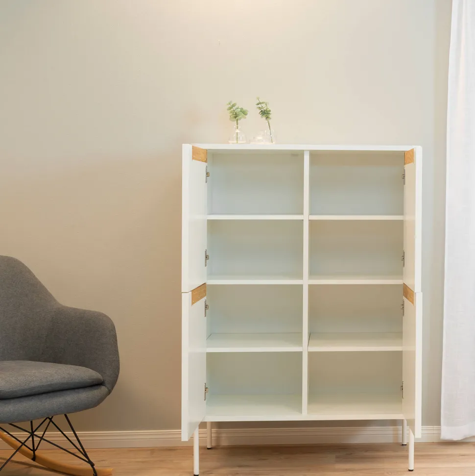 Tenzo Wandkast Switch