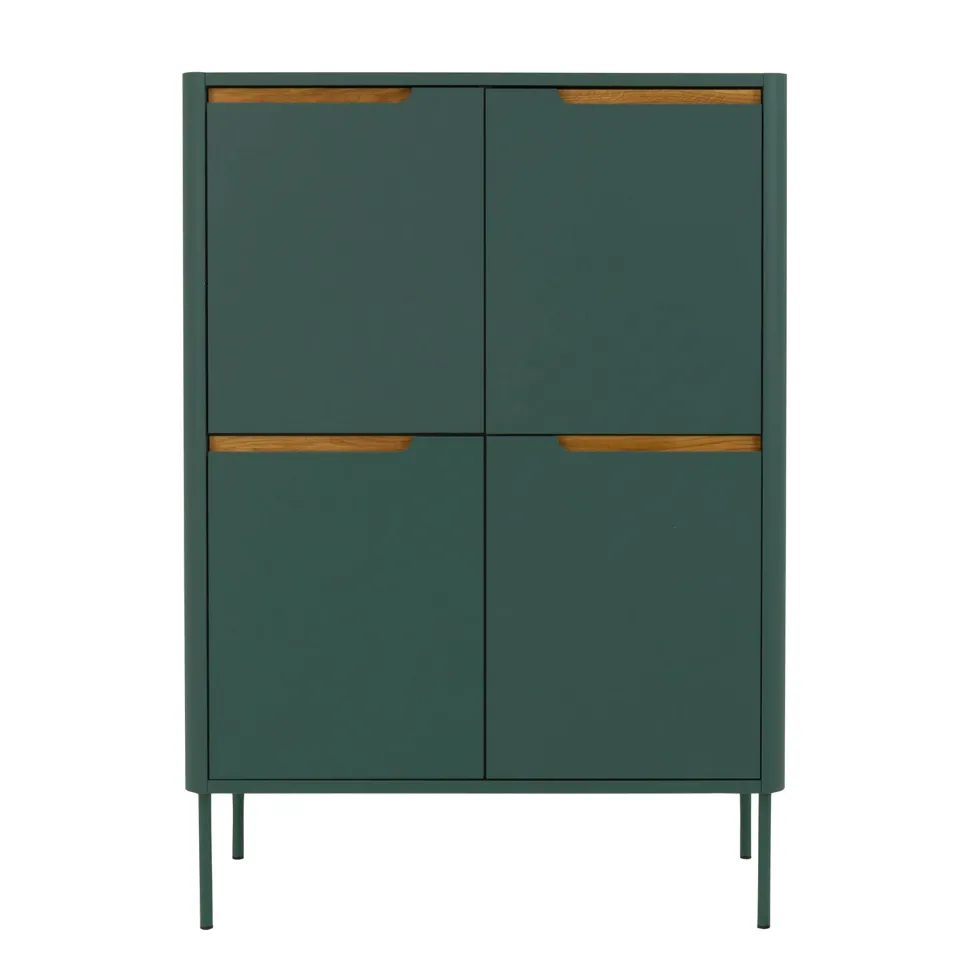 Tenzo Wandkast Switch