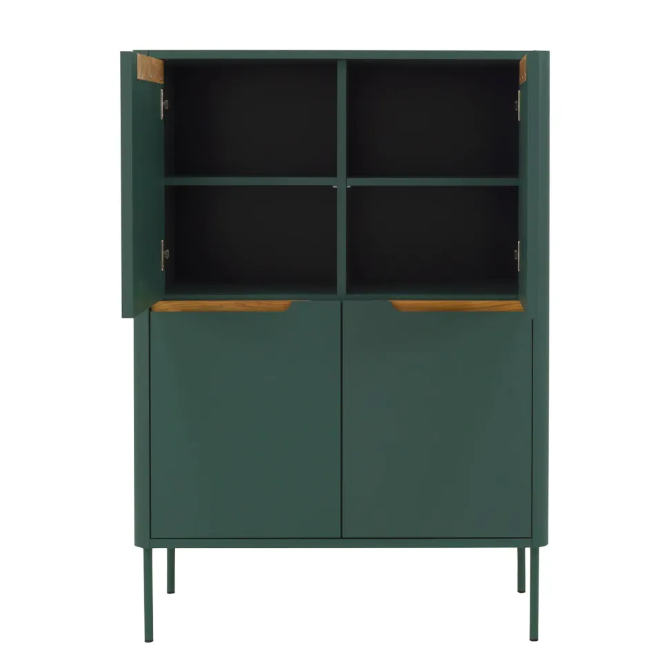 Tenzo Wandkast Switch