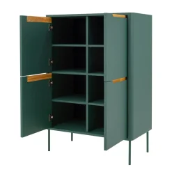 Tenzo Wandkast Switch