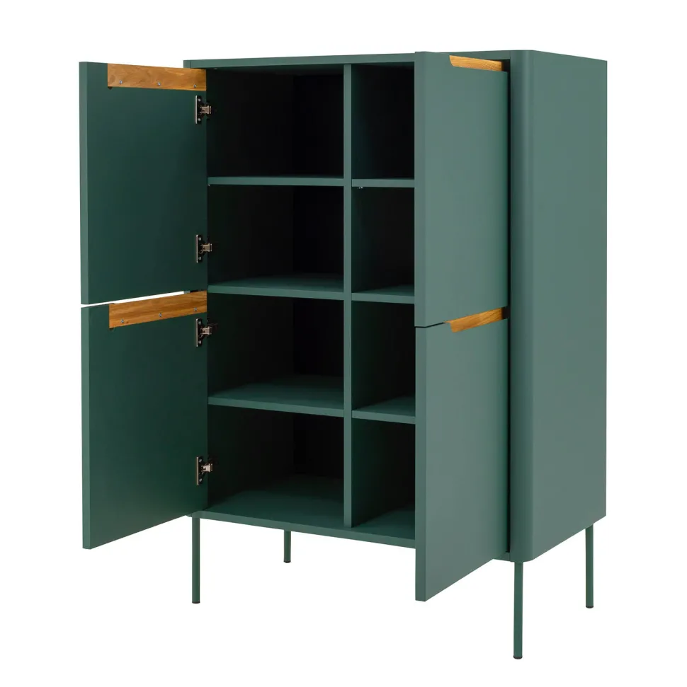 Tenzo Wandkast Switch