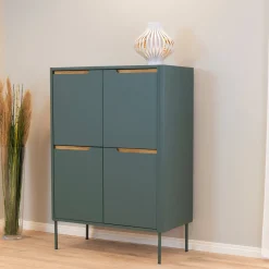 Tenzo Wandkast Switch