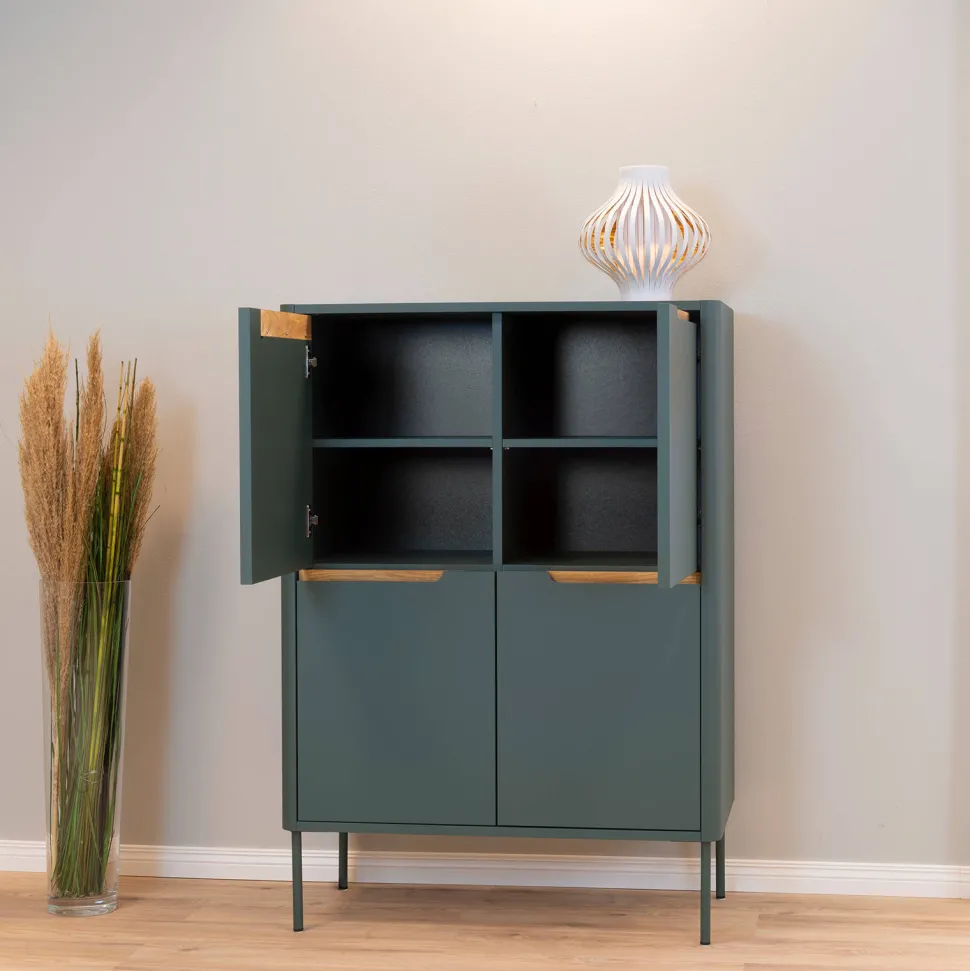 Tenzo Wandkast Switch