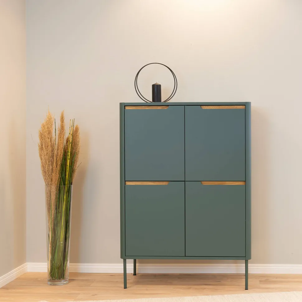 Tenzo Wandkast Switch