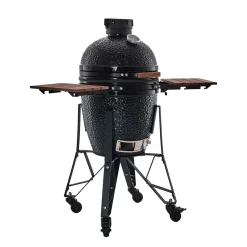 The Bastard Classic Kamado Medium Complete