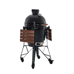 The Bastard Classic Kamado Medium Complete