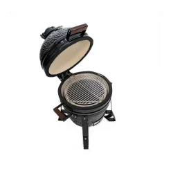 The Bastard Classic Kamado Compact