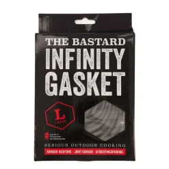 The Bastard Fiberglass Vilt