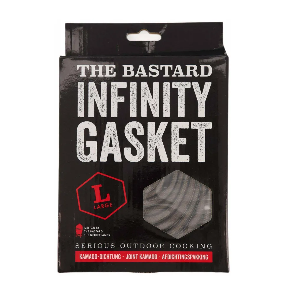 The Bastard Fiberglass Vilt