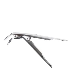 The Bastard Grill Clipper