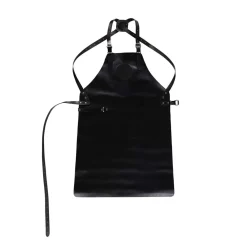 The Bastard Luxury Leren Schort