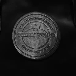 The Bastard Luxury Leren Schort