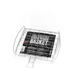 The Bastard Vis Mand