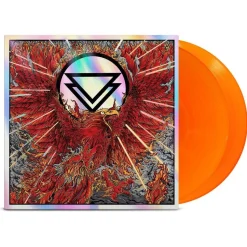 The Ghost Inside - Rise From The Ashes Live At The Shrine (Lp)