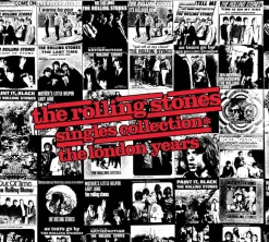 The Rolling Stones - Singles Collection: The London Year (Cd)