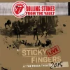 The Rolling Stones - Sticky Fingers (Live At The Fonda Theatre) (Lp)