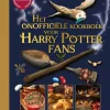 Tom Grimm Het Onofficiele Kookboek Voor Harry Potter Fans