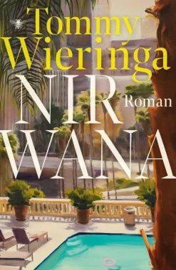 Tommy Wieringa Nirwana