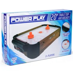Toyrific Power Play Mini Airhockeytafel
