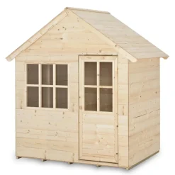 Tp Forest Hideaway Speelhuis