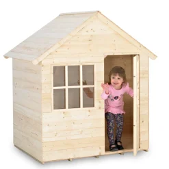 Tp Forest Hideaway Speelhuis