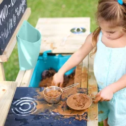 Tp Toys Muddy Madness Speelkeuken