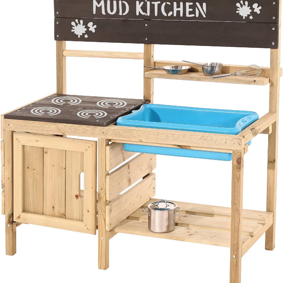Tp Toys Muddy Maker Modderkeuken