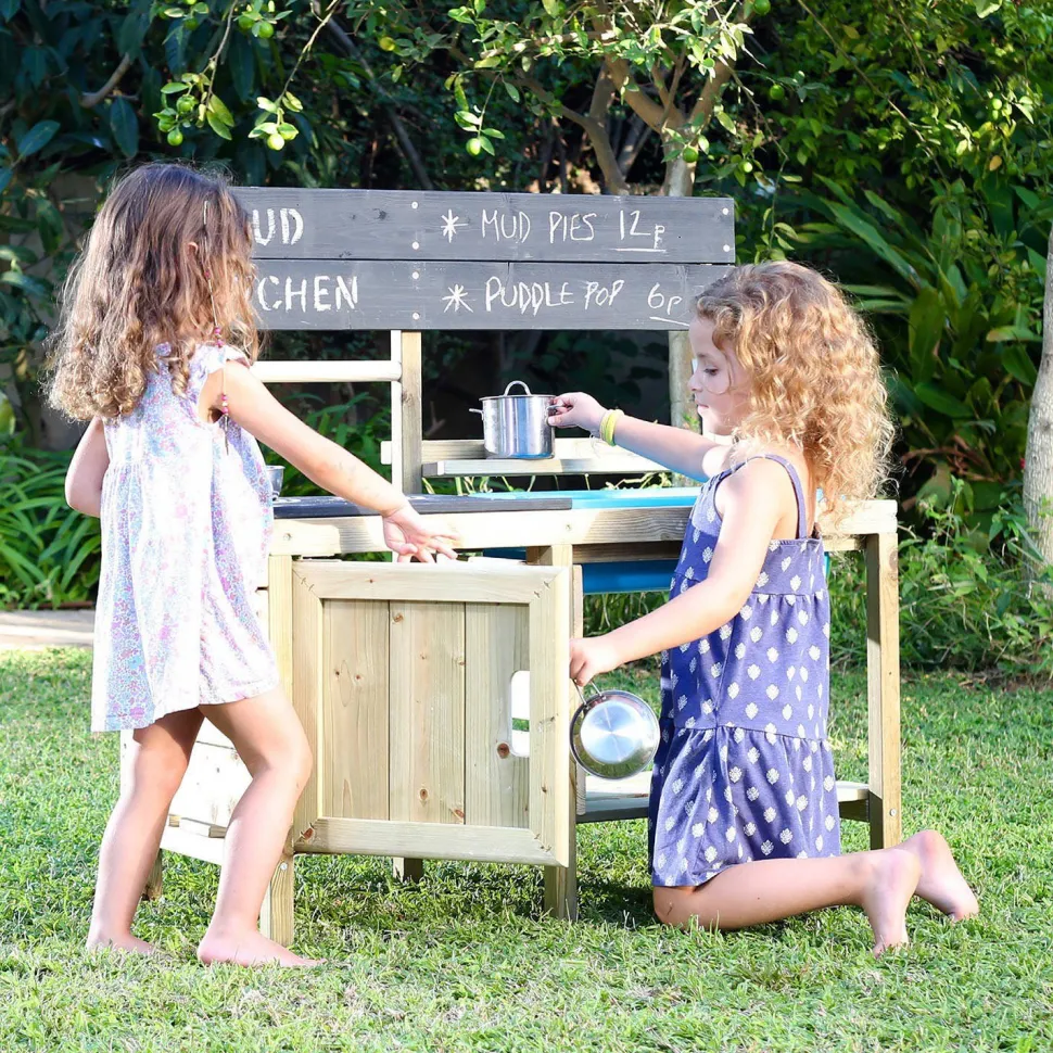 Tp Toys Muddy Maker Modderkeuken