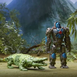 Transformers Movie Beast Alliance Combiner 2-Pack Optimus Primal