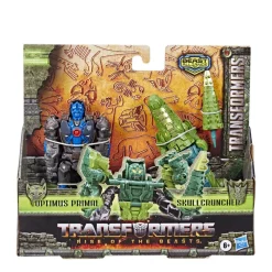 Transformers Movie Beast Alliance Combiner 2-Pack Optimus Primal