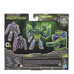 Transformers Movie Beast Alliance Combiner 2-Pack Optimus Primal