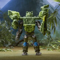 Transformers Movie Beast Alliance Combiner 2-Pack Optimus Primal