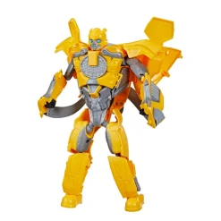 Transformers Movie 2-In-1 Mask Bumblebee